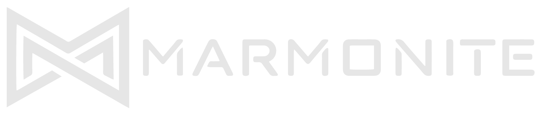 Marmonite Logo