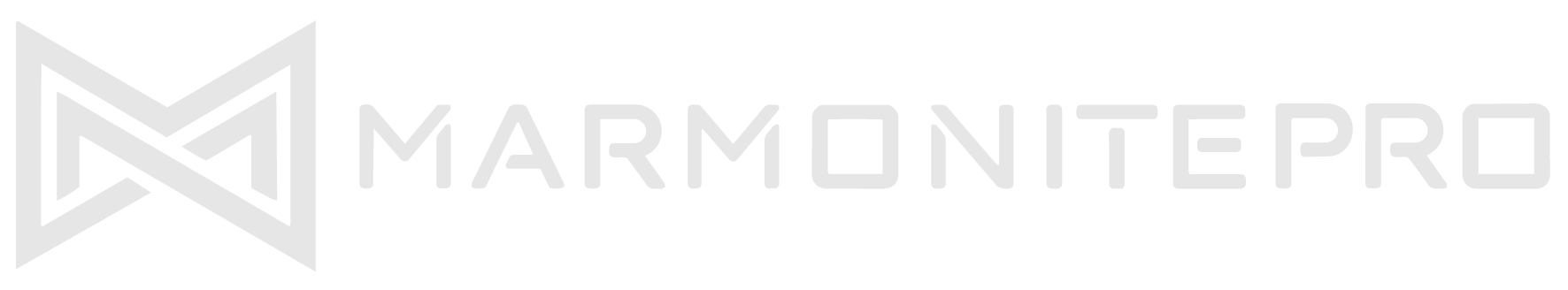Marmonite pro Logo