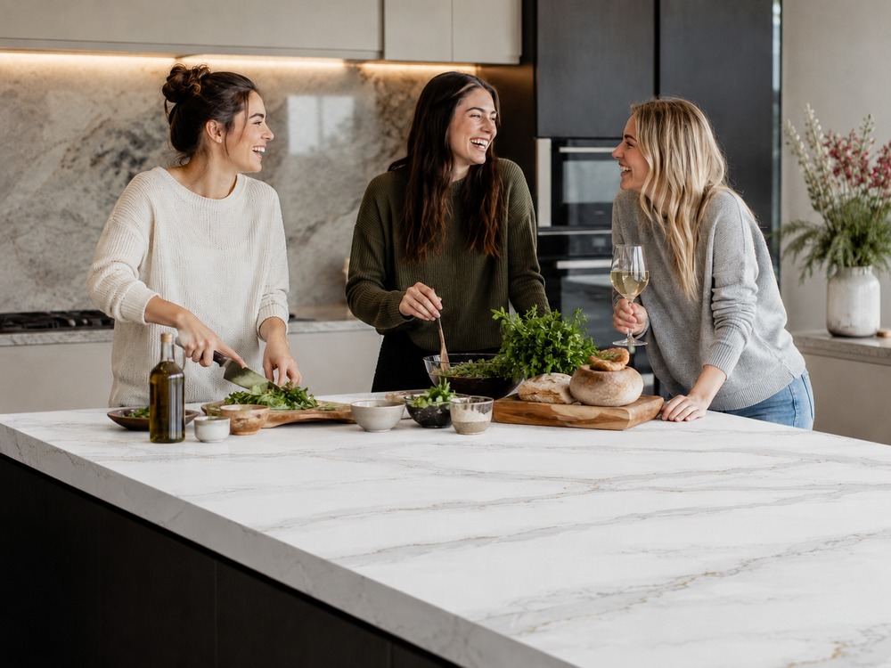 Kitchen Countertops